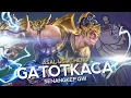 Download Lagu Asal Usul Hero Gatotkaca Senangkep Gw - Mobile Legends Bang Bang Indonesia