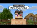 Download Lagu HICE una I.A. que IMITA PERSONAJES en MINECRAFT
