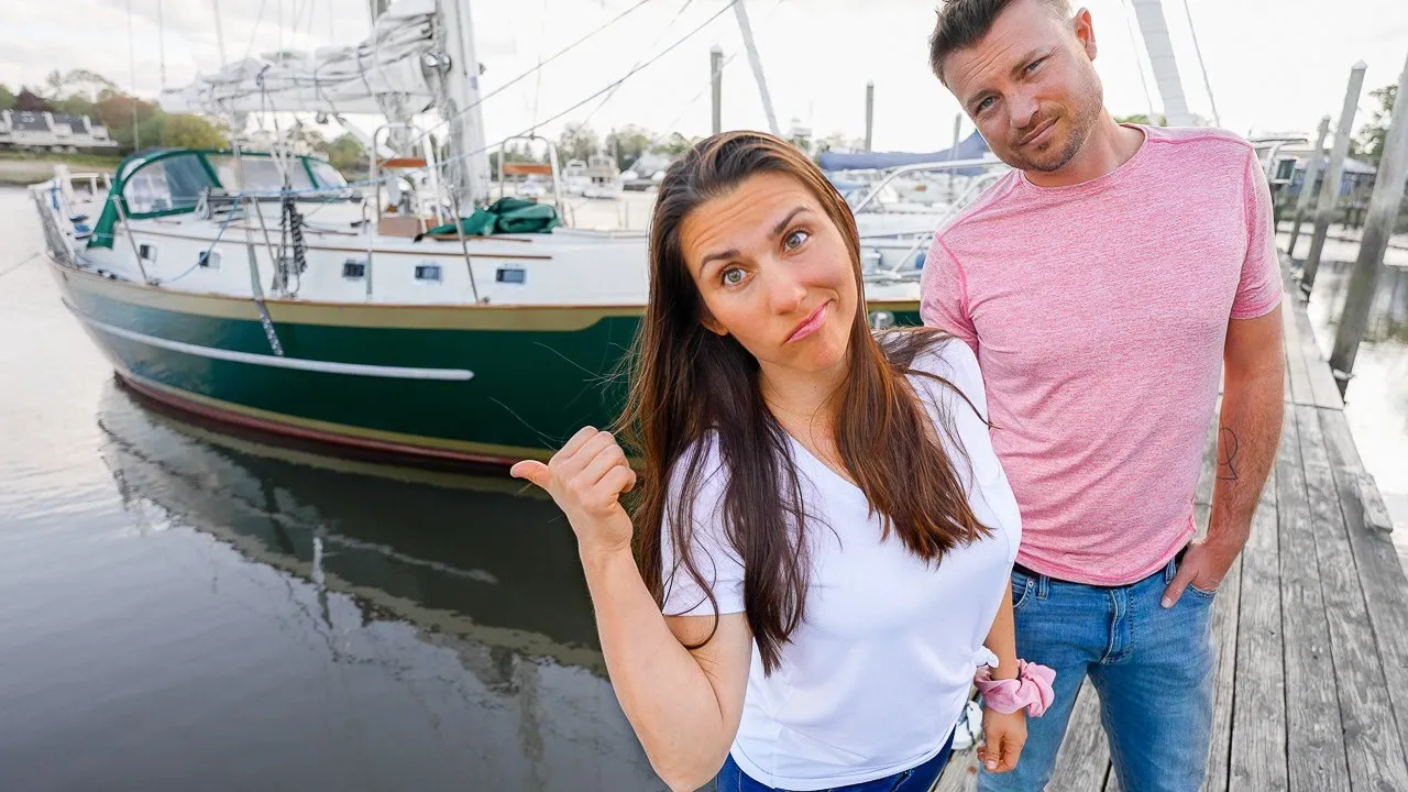 Did we buy a LEMON?