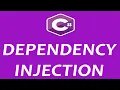 Dependency Injection Di In C - C Dependency Injection