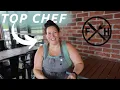 HOW DID COVID AFFECT RESTAURANTS freight house by Chef Sara Bradley SUPPORT LOCAL RESTAURANTS