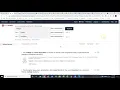 Using the library database search to find popular magazine articles