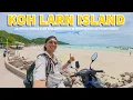 Download Lagu THAI eps. 15 | KELILING MELIHAT INDAHNYA PANTAI DI PULAU KOH LARN PATTAYA
