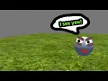 ITsMagic engine - Enemy attack when see Player MagicScript