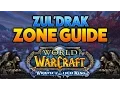 Pa Troll WoW Quest Guide