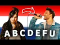 GAYLE - abcdefu in het Nederlands | BENR cover
