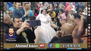 جزء 5 الثنائي الفنان علاء نعمان الفنان حمدى جمعة فرحه الفنان ناصر زنجر احمدكانو 