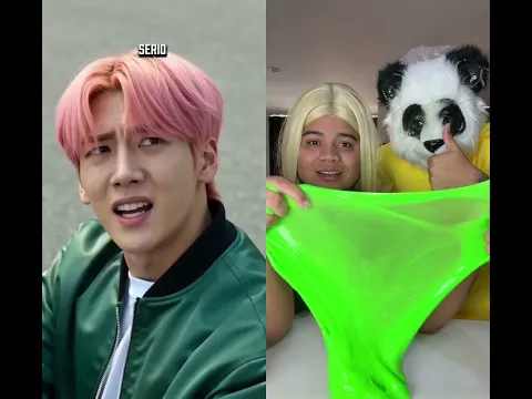 SU SUEÑO ES SER UN PILOTO PROFESIONAL!!! #humor #comedia #risas #funny #kpopdemonhunters