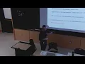 Lecture 6 Part 1 Adjoint Differentiation of ODE Solutions