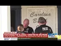 Suspect identified and charged in Carolina Beach Inn shooting