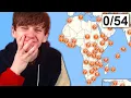 Can I name all 54 countries in Africa