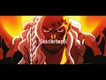 $UICIDEBOY$ - 5 'N THE MORNIN' // Zoro vs King AMV