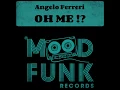 Oh Me !? (Original Mix)