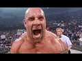 Goldberg's dominating career: Raw highlights, June 30, 2025