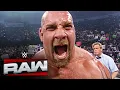 Download Lagu Goldberg's dominating career: Raw highlights, June 30, 2025