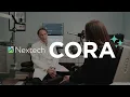 Meet Cora Nextech s AI Assistant
