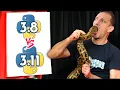 Are you using the SLOWER Python