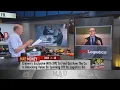 XPO Logistics CEO We are squarely in the middle of this massive e-commerce boom