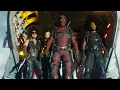Download Lagu Nhạc Phim Remix 2020 - Quái nhân Deadpool P2 - LK nhạc trẻ lồng phim hành động