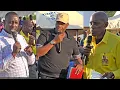Download Lagu The PLU V/Chairman Toyota Breaks Ground For Construction Of Lwemiyaga Hospital Supported by Rwashand