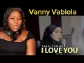 Download Lagu First Time Hearing Vanny Vabiola - I Love You By Céline Dion