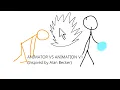 Animator Vs Animation V1 Inspired by Alan Becker