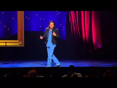 Alex Reymundo Hick-Spanic Trailer - lolflix