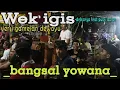 Download Lagu Wek igis - dek arya feat putri bulan versi gamelan dewayu-beli beli kadek