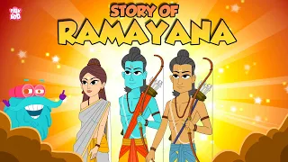 story of ramayana why is diwali called the festival of light diwali mythology the dr binocs