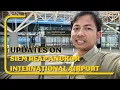 Updates on Siem Reap Angkor International Airport 2024