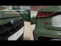 Download Lagu A new chapter in driving. The new Audi A3.