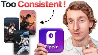 Pippit Creative Agent: The New Way to Create AI Videos