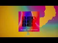 Joel Corry x RAYE x David Guetta - BED [visualizer]