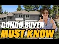 What You Need to Know Before Buying a Condo in Seattle Area
