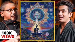 Kundalini Awakening Explained Simply By Rajarshi Nandy