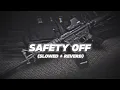 Download Lagu Safety OFF  ( Slowed + Reverb ) - shubh