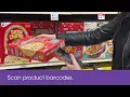 How to Use Giant Eagle Scan Pay Go