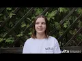 Lagu Interview with ULTA student Daryna Antoniuk