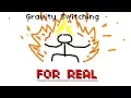 Gravity Switching FOR REAL THIS TIME - Gamemaker Studio Tutorial