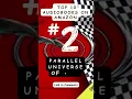 Download Lagu Top 10 Audible Books -#2 Parallel Universe of Self #amazonaudible #audiobook #top10 #amazon #follow