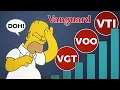 Don t Make This Common Mistake with Vanguard ETFs