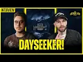 Lagu Dayseeker Interview - New era of band, fan reactions, Sleep Token Tour Rumor