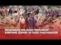 Lagu Menembus Wilayah Terparah! Simpang Jernih 30 Hari Pascabanjir