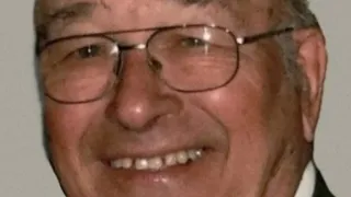 Ben J Gdowski s Funeral Service