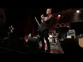 Prong – Whose Fist Is This Anyway?, Live at Sokol Auditorium, Omaha, NE (5/14/2019)