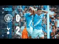 Download Lagu Extended Highlights | City 0-2 Tottenham | Defeat in our first league home game