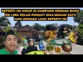 Download Lagu KEHIDUPAN DI KAMPUNG BIAYA INI BISA MAKAN SATU KELUARGA KALAU DI RINGGITKAN MALAYSIA NILAINYA SEGINI