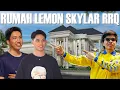 Download Lagu RUMAH LEMON SKYLAR RRQ GOKIL MEWAH BANGET! SKYLAR LEMON BERHENTI RRQ?! #GREBEKRUMAH