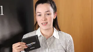 Paycheck Plus Rewards Card