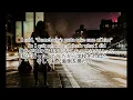 洋楽　和訳 Luke Combs - Fast Car